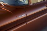 Chevrolet E-10 Concept 2019 года